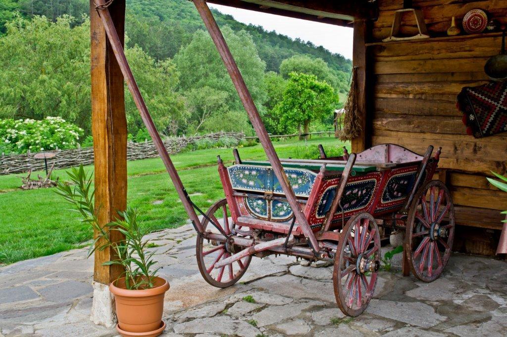 Complex Barite Hotel Chernevo Bagian luar foto
